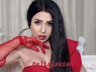 Dalialavish