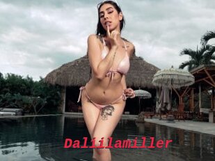Daliilamiller