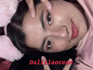 Daliilaocean