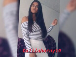Dalilahorny19