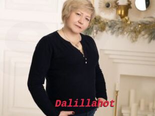 Dalillahot