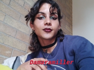 Damaramiller