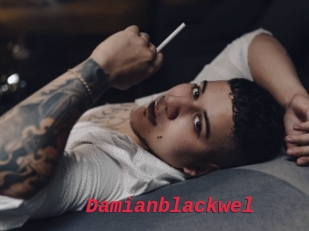 Damianblackwel