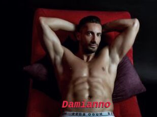 Damianno