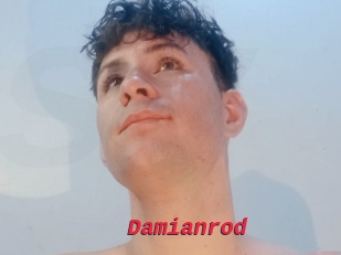 Damianrod