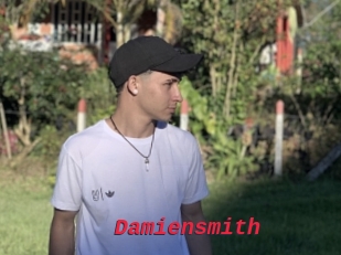 Damiensmith