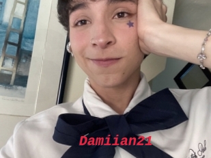 Damiian21
