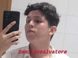 Damiiansalvatore