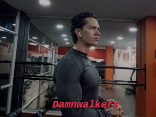 Damnwalkers