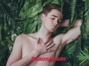 Damonadams