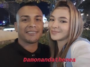 Damonandathenea