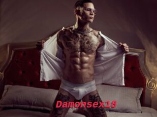 Damonsex18