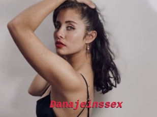 Danajeinssex