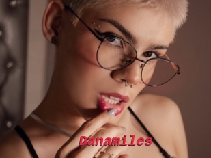 Danamiles