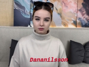 Dananilsson