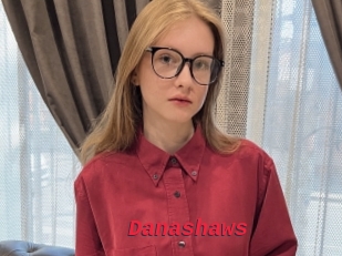Danashaws