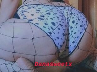 Danasweetx
