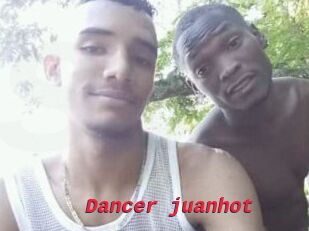 Dancer_juanhot