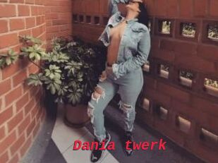 Dania_twerk