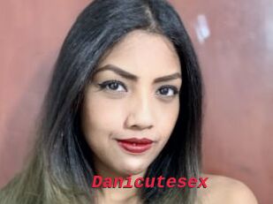 Danicutesex