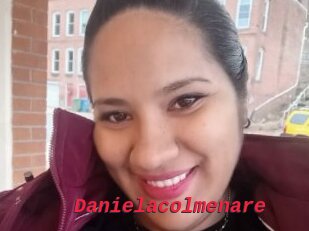 Danielacolmenare