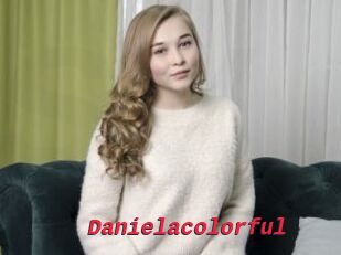 Danielacolorful