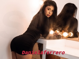 Danielaferrero