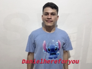 Danielhereforyou