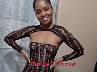 Daniellahove