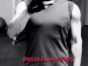Danielthenewboy