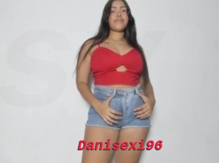 Danisexi96