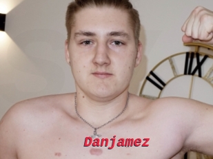 Danjamez
