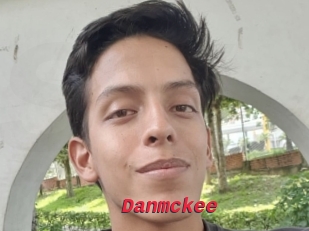 Danmckee