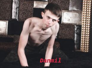 Danmil