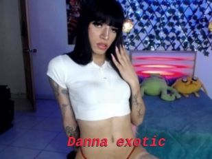 Danna_exotic