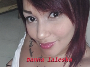 Danna_laleska