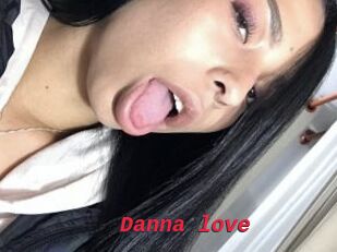 Danna_love