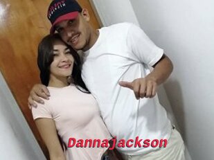 Dannajackson