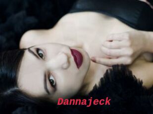Dannajeck
