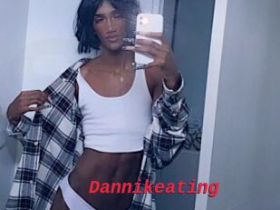 Dannikeating
