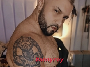 Dannyroy