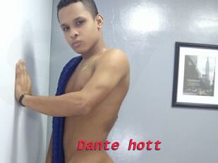 Dante_hott