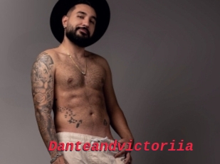 Danteandvictoriia