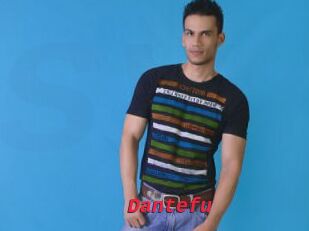 Dantefu