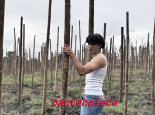 Dantehpiece