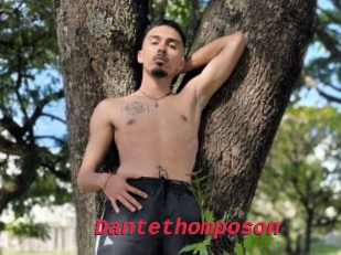 Dantethomposon