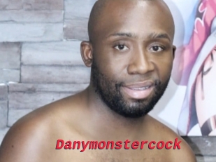 Danymonstercock