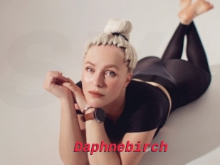 Daphnebirch