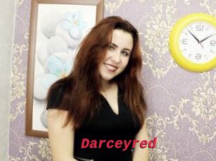 Darceyred
