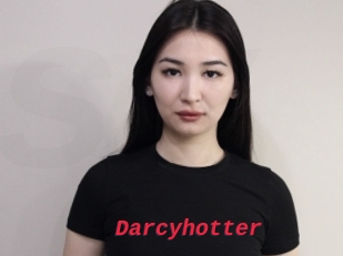 Darcyhotter